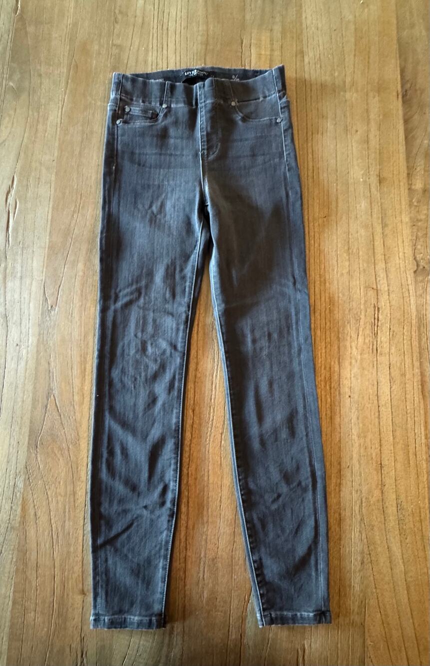 Liverpool Skinny Ankle Jeans - Size 0/25
